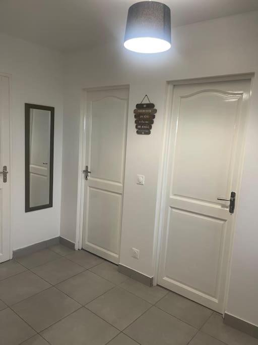 L6/Villiers-Le-Bel Proche Roissy Apartamento Exterior foto