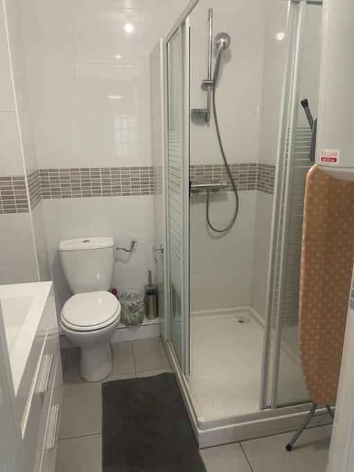 L6/Villiers-Le-Bel Proche Roissy Apartamento Exterior foto