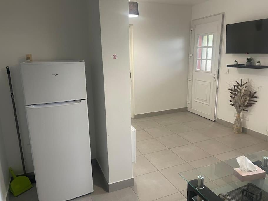 L6/Villiers-Le-Bel Proche Roissy Apartamento Exterior foto