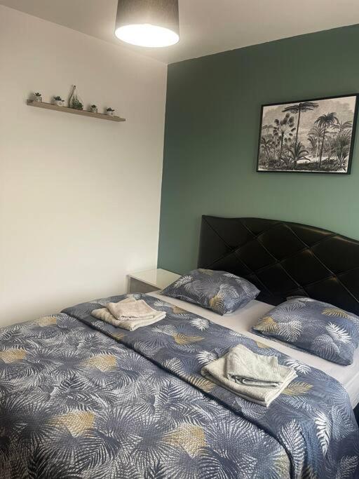 L6/Villiers-Le-Bel Proche Roissy Apartamento Exterior foto