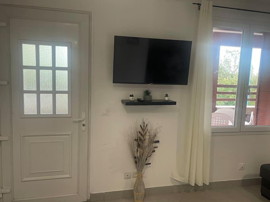 L6/Villiers-Le-Bel Proche Roissy Apartamento Exterior foto