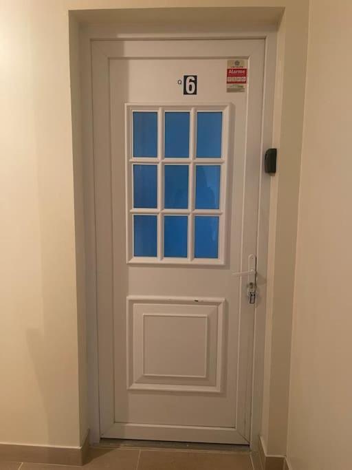 L6/Villiers-Le-Bel Proche Roissy Apartamento Exterior foto