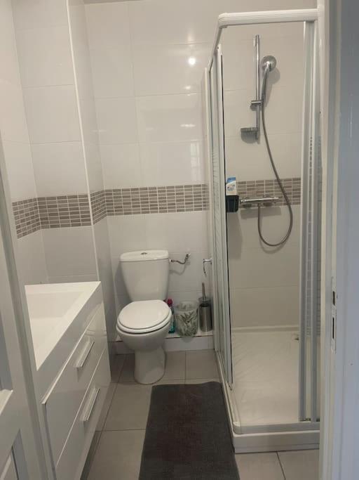 L6/Villiers-Le-Bel Proche Roissy Apartamento Exterior foto