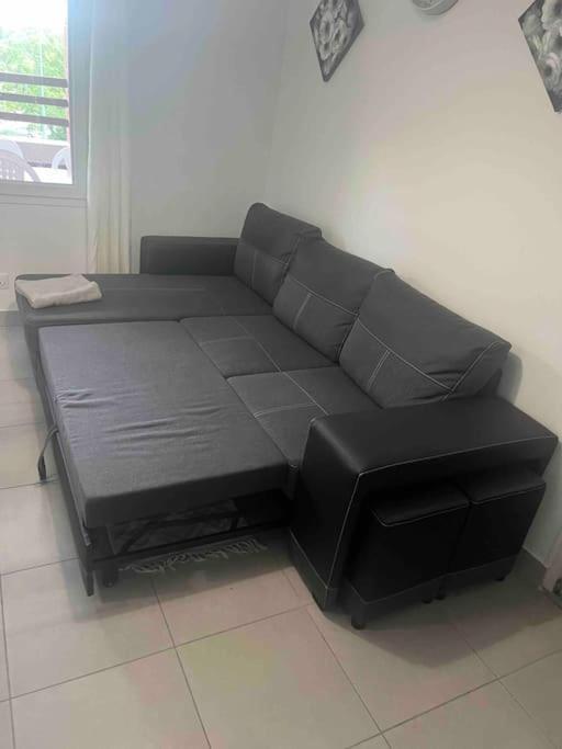 L6/Villiers-Le-Bel Proche Roissy Apartamento Exterior foto